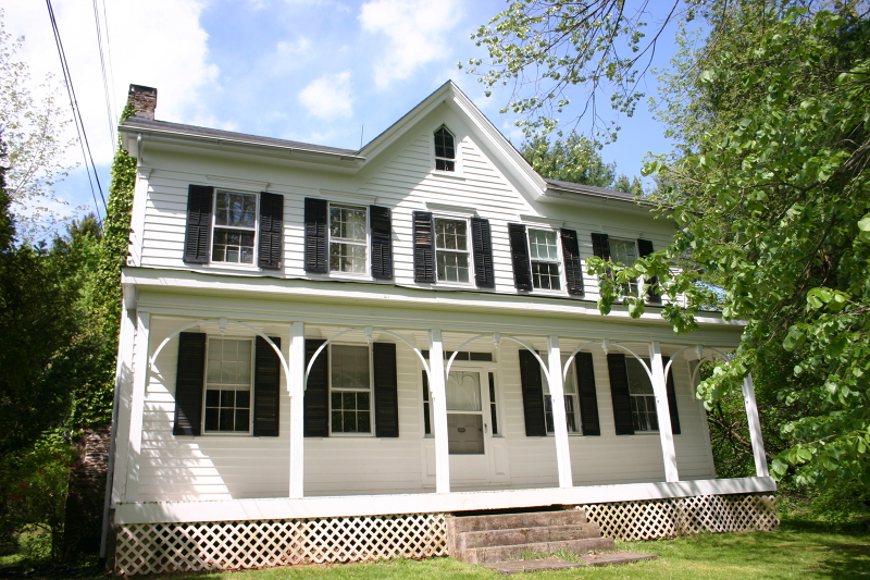 Single Family Home for Sale, ListingId:18884922, location: 157 Ridge Rd Frenchtown 08825
