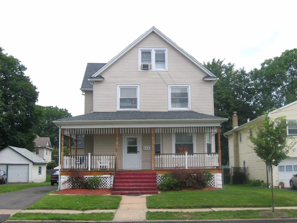 Single Family Home for Sale, ListingId:15864864, location: Plainfield 07060