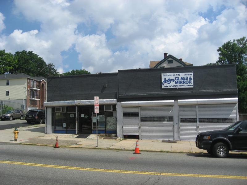 Commercial Property for Sale, ListingId:17206317, location: 539 CLINTON AVE Newark 07108