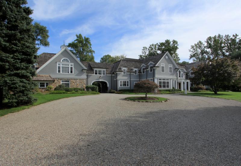 Single Family Home for Sale, ListingId:17981866, location: Far Hills 07931
