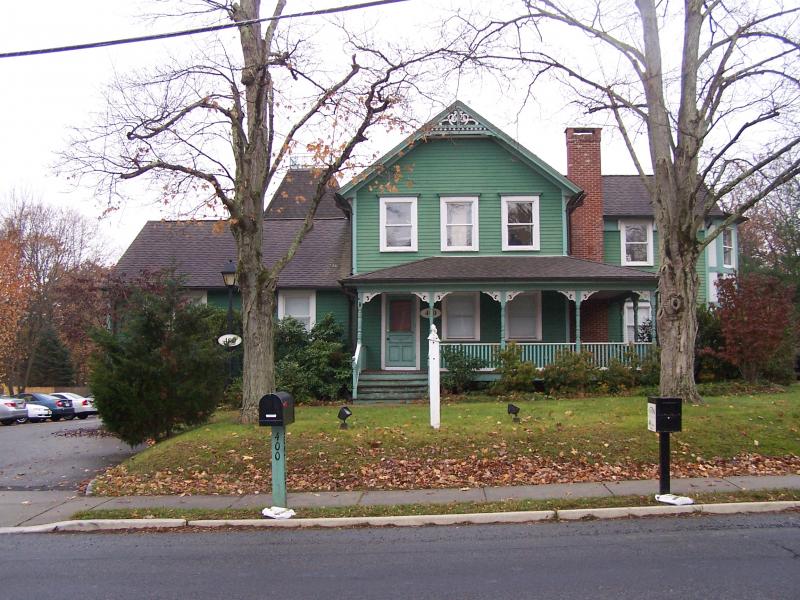 Commercial Property for Sale, ListingId:17721257, location: Bedminster 07921