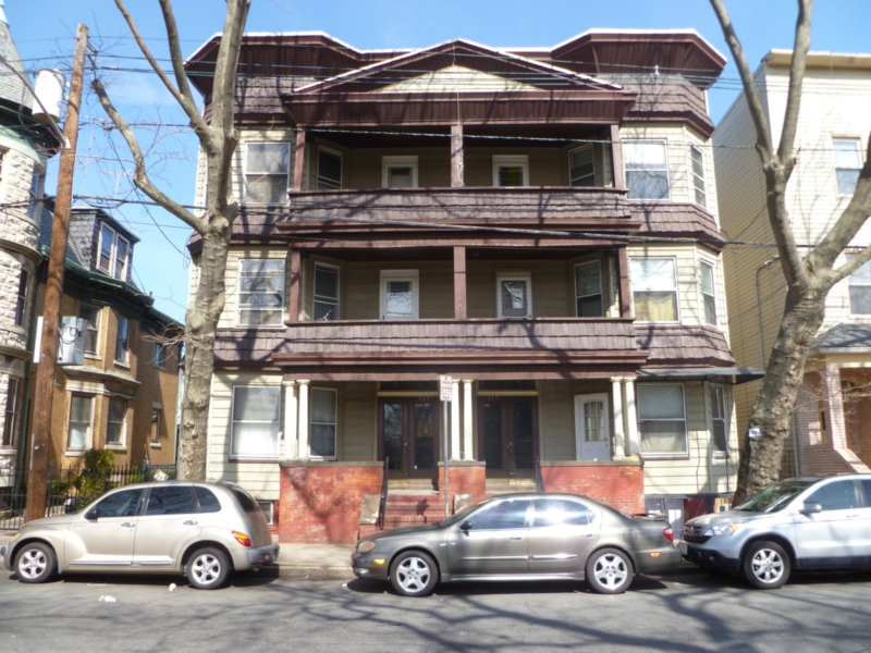 Commercial Property for Sale, ListingId:18094855, location: 345 WALNUT ST Newark 07105