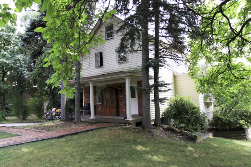 Single Family Home for Sale, ListingId:16198166, location: Bridgewater 08807