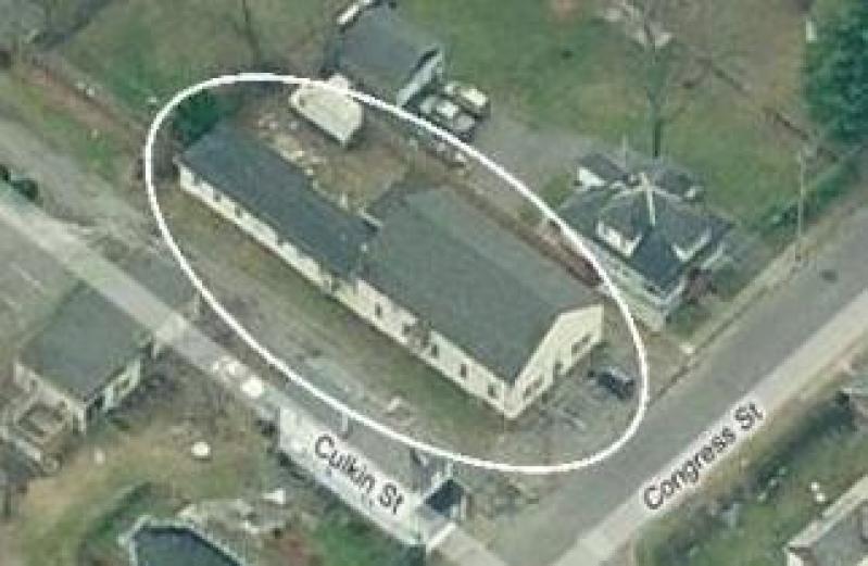 Commercial Property for Sale, ListingId:17181698, location: Phillipsburg 08865