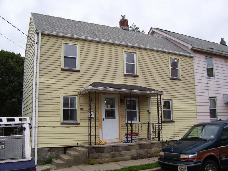 Single Family Home for Sale, ListingId:17824782, location: Phillipsburg 08865
