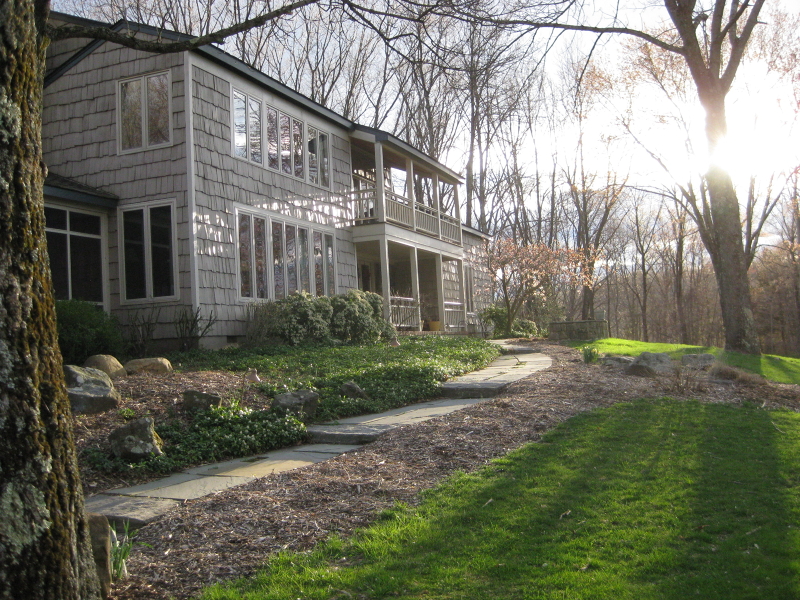 Single Family Home for Sale, ListingId:17931671, location: 12 SCHOOLHOUSE LN Tewksbury Township 07830