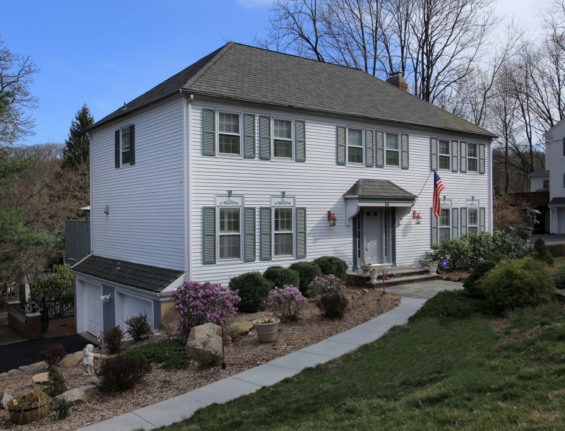Single Family Home for Sale, ListingId:18441219, location: Morristown 07960