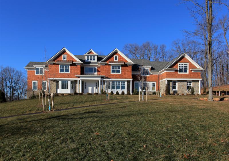 Single Family Home for Sale, ListingId:14857464, location: 72 WISTERIA WAY Basking Ridge 07920
