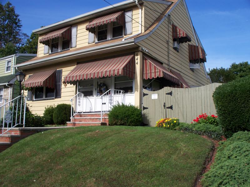 Single Family Home for Sale, ListingId:17776518, location: 644 BELLEVILLE AVE Belleville 07109