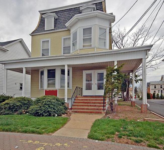 Real Estate for Sale, ListingId:17870590, location: 35 N BRIDGE ST Somerville 08876