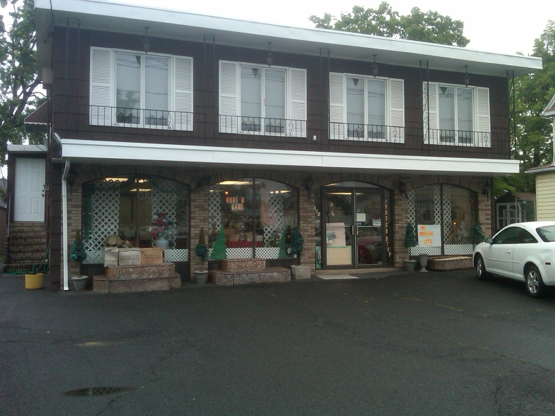Commercial Property for Sale, ListingId:19405354, location: 151 MARKET ST Saddle Brook 07663
