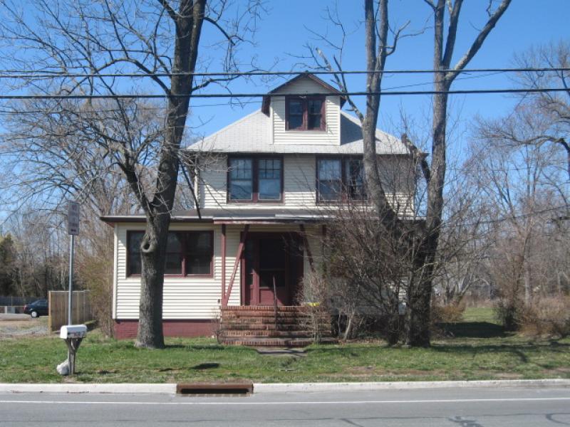 Commercial Property for Sale, ListingId:16634777, location: 3063 ROUTE 27 Franklin 07416
