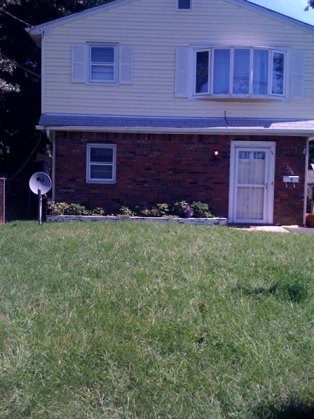 Single Family Home for Sale, ListingId:17255579, location: 335 LELAND AVE Plainfield 07062
