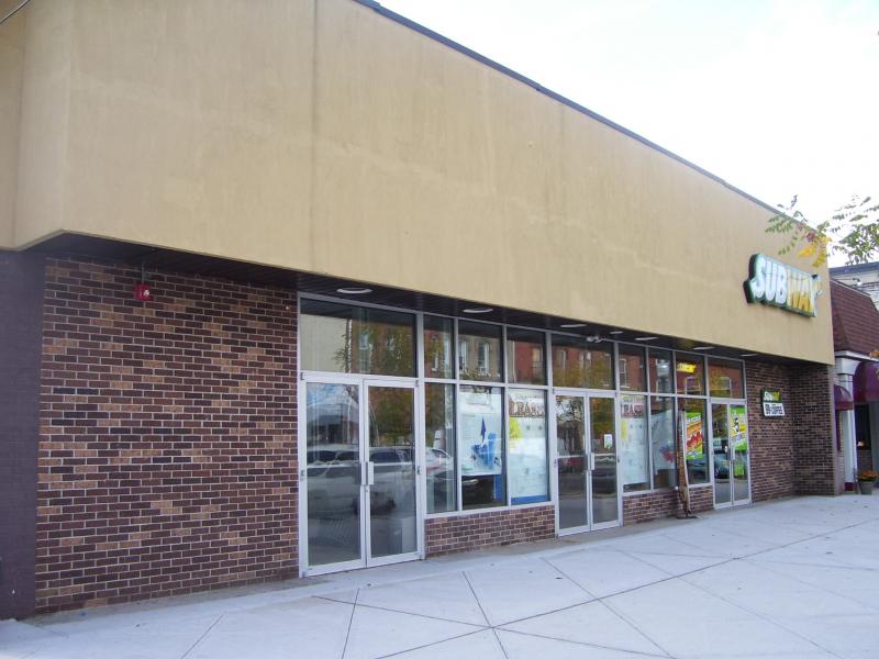Commercial Property for Sale, ListingId:17889200, location: Washington 07882
