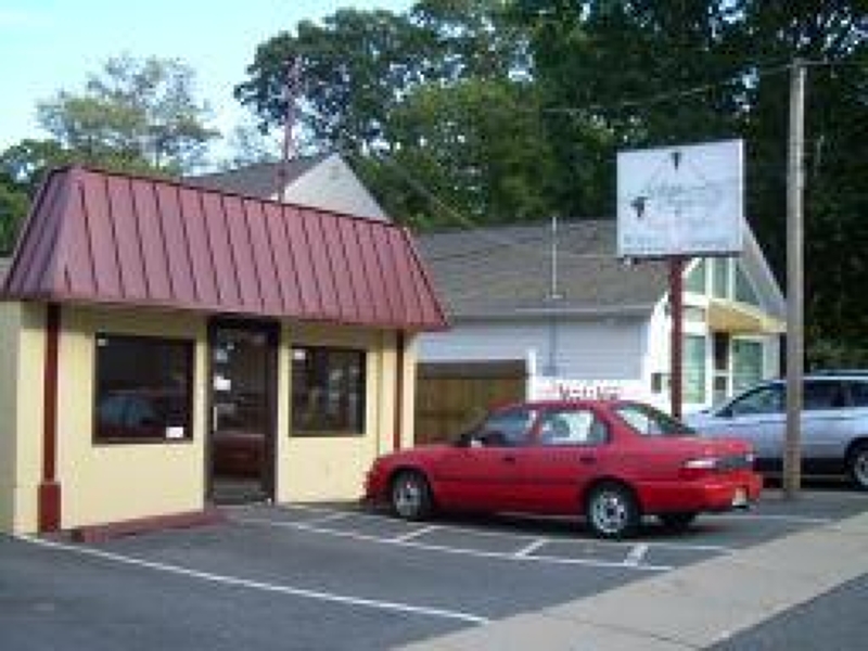 Land for Sale, ListingId:17989542, location: 180 KINGSTON RD Parsippany 07054