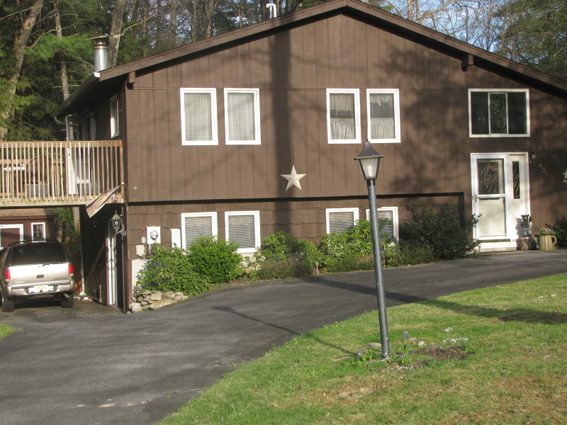 Single Family Home for Sale, ListingId:18833788, location: 431 Deerfield Ln Montague 07827