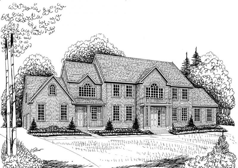Single Family Home for Sale, ListingId:16485582, location: Readington 08870