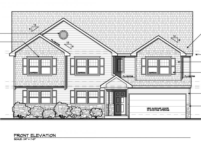Single Family Home for Sale, ListingId:17499659, location: 360 KENNEDY ST Woodbridge 07095