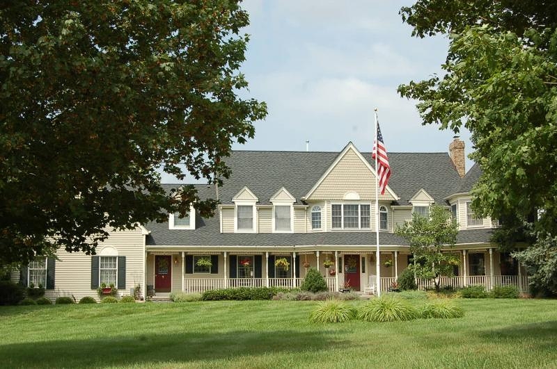 Single Family Home for Sale, ListingId:19578708, location: 2 Cobblestone Ln Annandale 08801