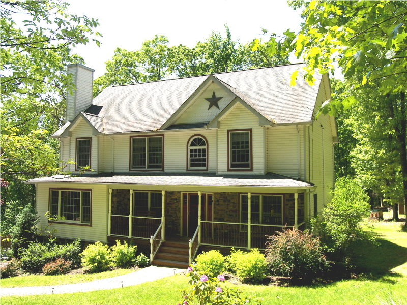 Single Family Home for Sale, ListingId:19294621, location: Blairstown 07825