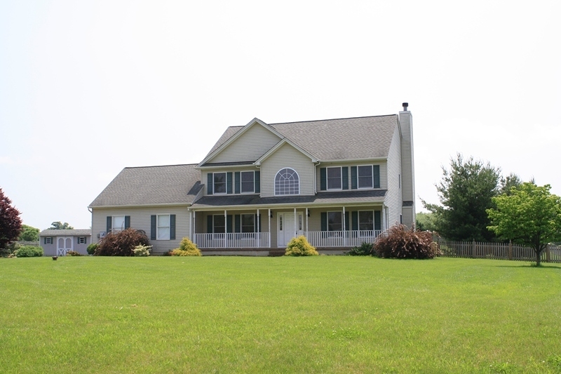 Single Family Home for Sale, ListingId:19422056, location: Washington 07882