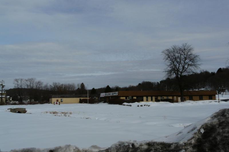 Commercial Property for Sale, ListingId:16511340, location: 406 STATE RT 23 Franklin 07416