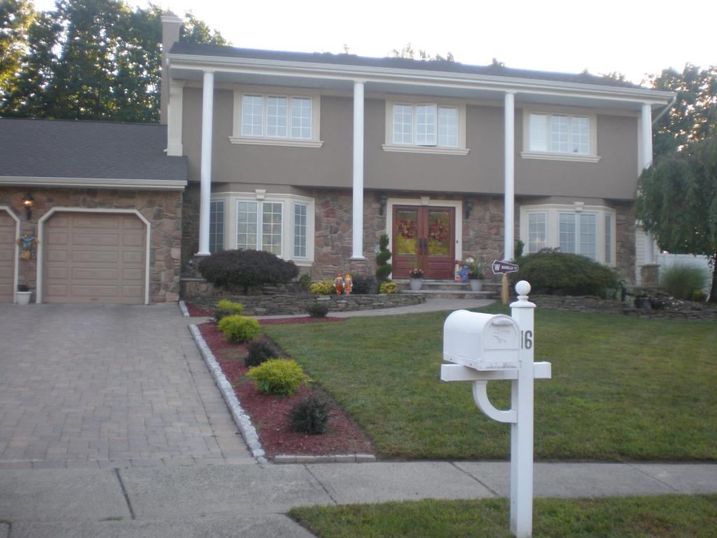 Single Family Home for Sale, ListingId:18067040, location: 16 WELSH CT Wayne 07470
