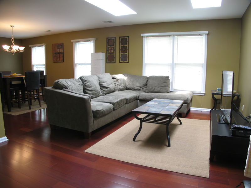 Single Family Home for Sale, ListingId:19350732, location: 102 Huckleberry Ct Three Bridges 08887