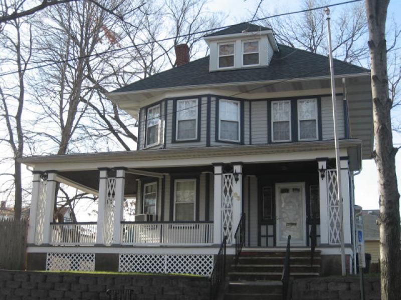 Single Family Home for Sale, ListingId:17824785, location: 81 HAWTHORNE AVE Clifton 07011