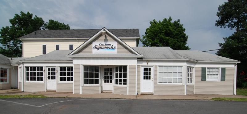 Commercial Property for Sale, ListingId:16462697, location: 117 BROAD ST Flemington 08822