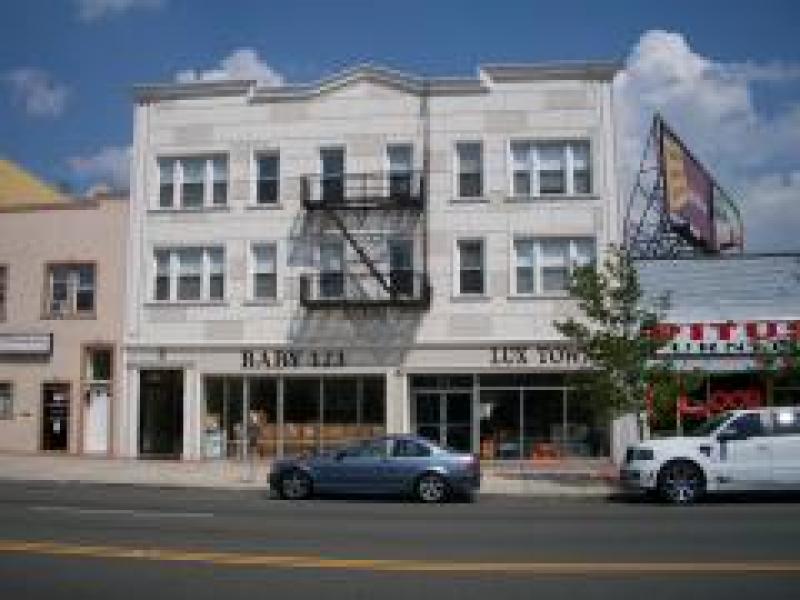 Single Family Home for Sale, ListingId:17320063, location: 114 WASHINGTON AVE 7 7 Belleville 07109