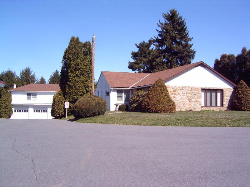 Commercial Property for Sale, ListingId:17610775, location: Phillipsburg 08865
