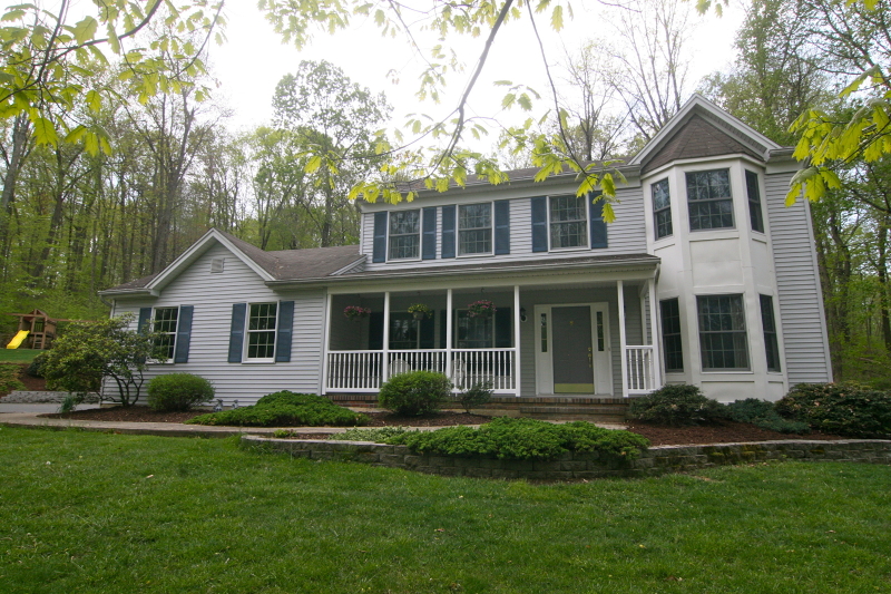 Single Family Home for Sale, ListingId:19009198, location: 76 Mill Pond Rd Washington 07882