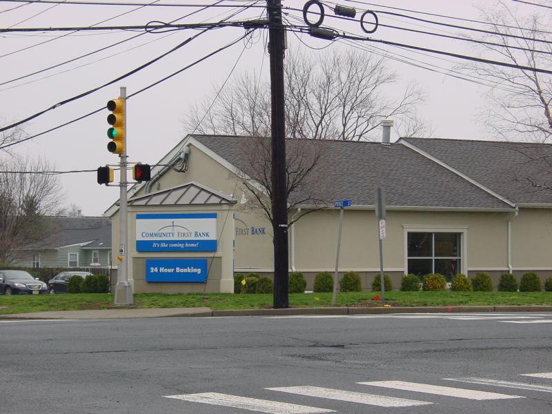 Commercial Property for Sale, ListingId:17081647, location: 408 ELIZABETH AVE Franklin 07416