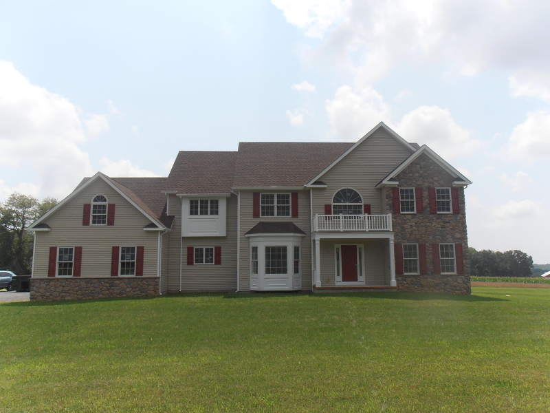 Single Family Home for Sale, ListingId:17494226, location: Bloomsbury 08804