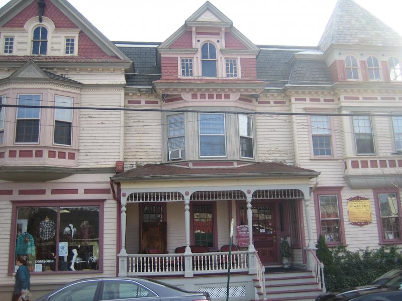 Commercial Property for Sale, ListingId:17614245, location: Clinton 08809