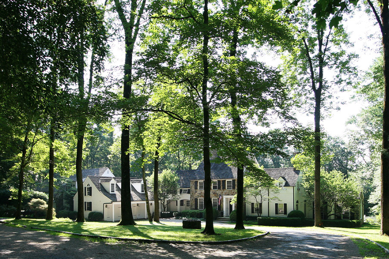 Single Family Home for Sale, ListingId:18810070, location: 14 LINDSLEY RD Basking Ridge 07920