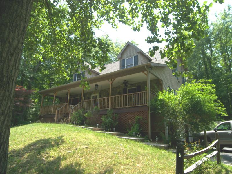 Single Family Home for Sale, ListingId:16275186, location: Blairstown 07825