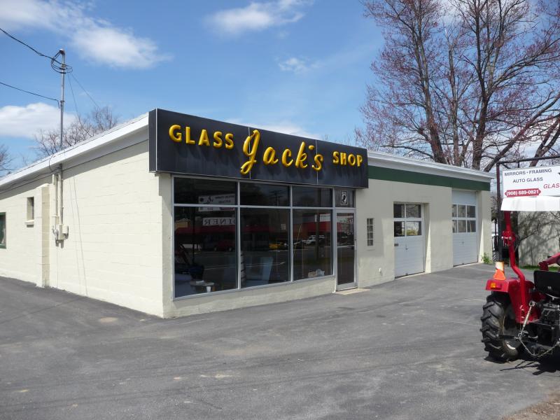 Commercial Property for Sale, ListingId:17125766, location: Washington 07882