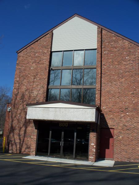 Commercial Property for Sale, ListingId:18076851, location: 800 BLOOMFIELD AVE C0001 Nutley 07110