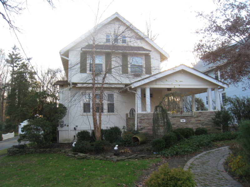 Single Family Home for Sale, ListingId:18119455, location: 85 Personette Avenue Verona 07044
