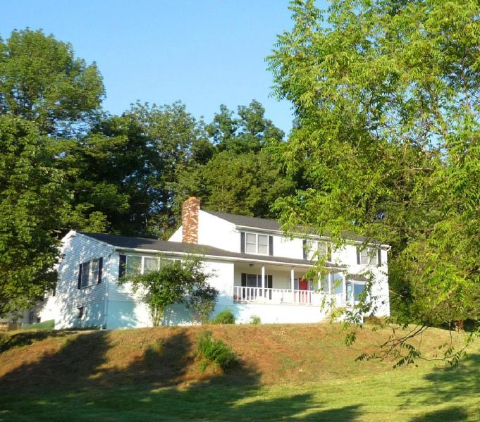 Single Family Home for Sale, ListingId:17246639, location: Blairstown 07825