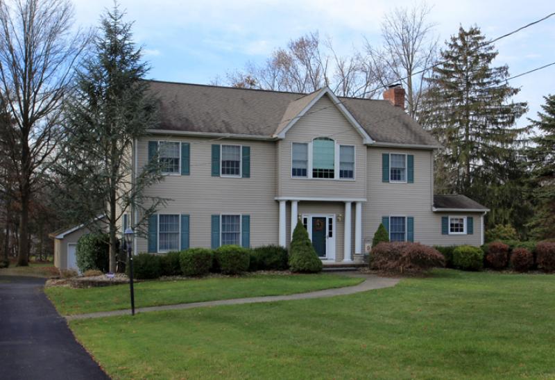 Single Family Home for Sale, ListingId:17996304, location: 1676 VALLEY VIEW RD Martinsville 08836