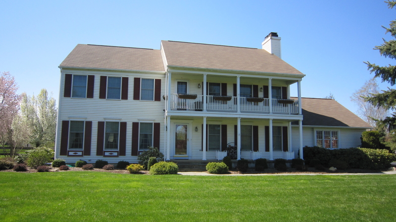 Single Family Home for Sale, ListingId:17996301, location: 1 BRIDLE LN Washington 07882