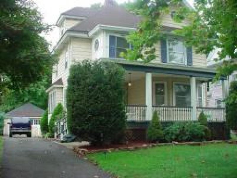 Single Family Home for Sale, ListingId:15456352, location: 153 WESTERVELT AVE Plainfield 07060