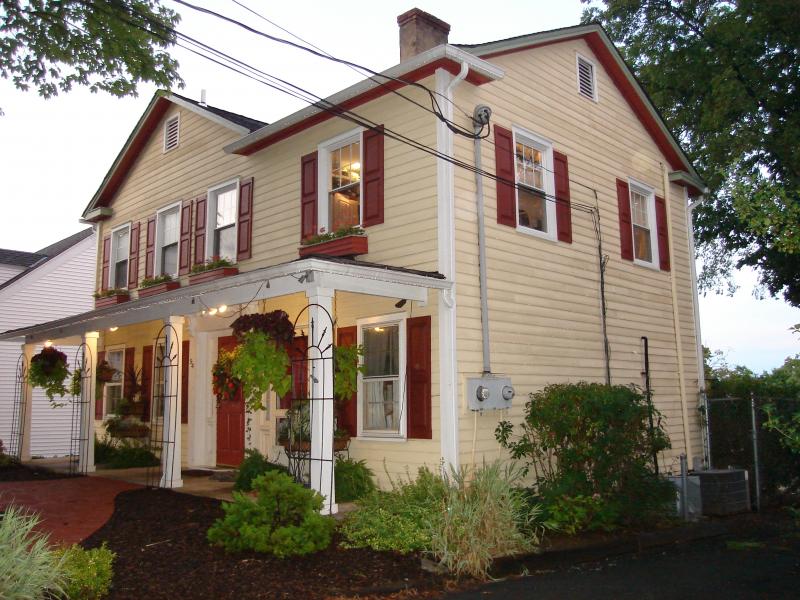 Investment for Sale, ListingId:17606431, location: 94 S FINLEY AVE Basking Ridge 07920