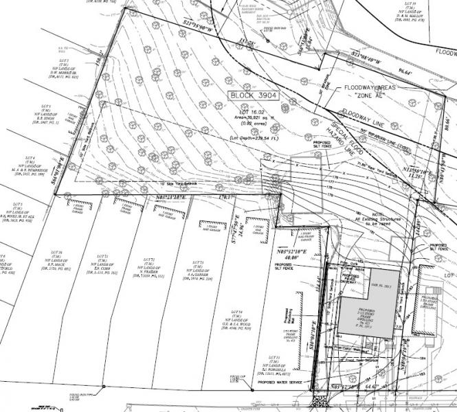 Land for Sale, ListingId:17809149, location: Montclair 07042