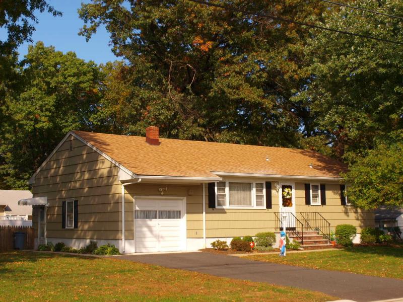 Single Family Home for Sale, ListingId:17830431, location: 171 NINETH STREET Piscataway 08854