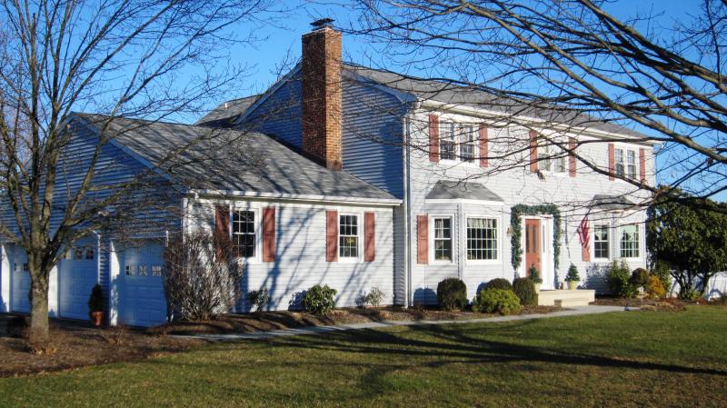 Single Family Home for Sale, ListingId:17960330, location: 3 COOPERS CIR Whitehouse Station 08889