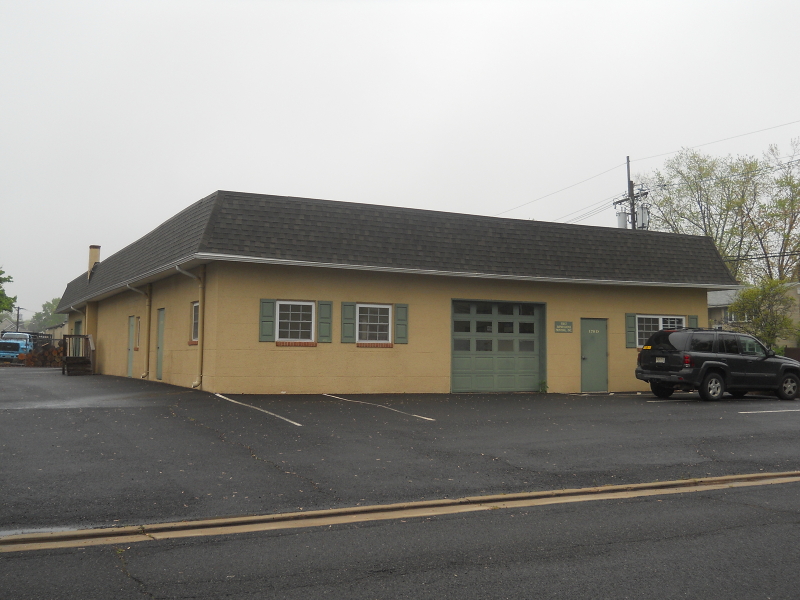Commercial Property for Sale, ListingId:19083598, location: 184 10th St Piscataway 08854
